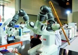 一邊投入一邊松綁 十項政策為工業轉型護航