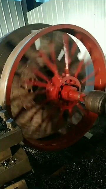 3000塊的設備,一天能生產20多萬,想不賺錢都難