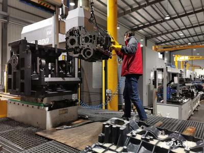 穩基礎顯優勢,&ldquo;農業大區&rdquo;唱響農業現代化!