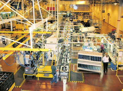 重振&ldquo;江門制造&rdquo; 打造&ldquo;江門創(chuàng)造&rdquo;(附圖)-江門制造,江門創(chuàng)造,四輪驅(qū)動(dòng)-機(jī)械工業(yè)行業(yè)-