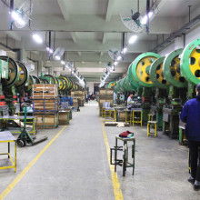  德祥精密五金廠 主營(yíng) 不同規(guī)格的五金原材料