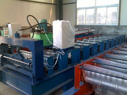 彩鋼設(shè)備 860 ,河北鑫豐壓瓦機(jī)械廠