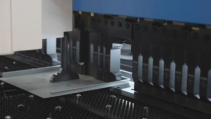 安徽裝備制造業:向高端邁進 挺直&ldquo;工業脊梁&rdquo;