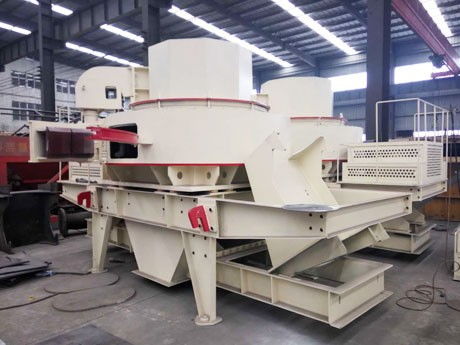 阿里石料制砂機設備生產廠家