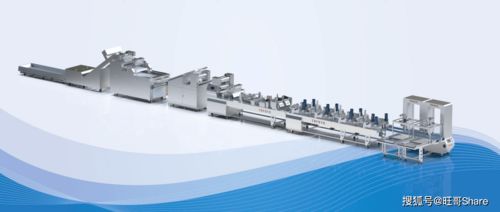 全自動饅頭生產線設備有何優勢 好操作嗎