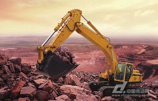 工程機(jī)械 中國(guó)制造2025 時(shí)期四大機(jī)遇