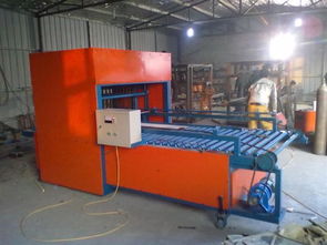 a級(jí)不燃發(fā)泡混凝土無(wú)機(jī)保溫板配套生產(chǎn)線圖片,a級(jí)不燃發(fā)泡混凝土無(wú)機(jī)保溫板配套生產(chǎn)線高清圖片 河北騰達(dá)保溫建材切割機(jī)械廠,