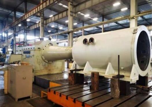 晉能控股集團 黑色煤海的綠色轉身