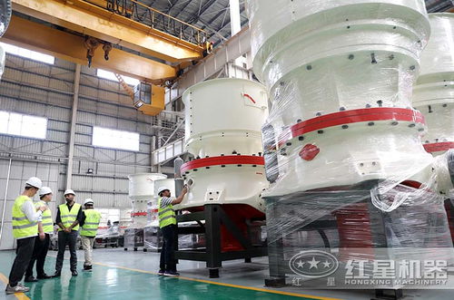 環(huán)保型青石破碎機(jī)性能優(yōu)勢有哪些 多少錢一臺