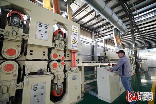 廊坊 做實做好項目帶動 新征程跑出新速度