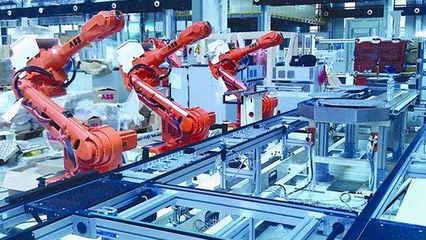 到2025年我省裝備制造業(yè)主營業(yè)務(wù)收入力爭破萬億元