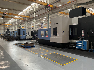 強研發 精制造 出新品 徐州民企闖市場底氣十足