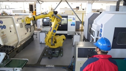 鹽城市人民政府 鹽城要聞 新質(zhì)生產(chǎn)力鹽阜調(diào)研行&middot;走進建湖