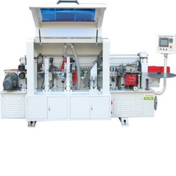 自豪 全自動封邊機(jī) 自豪節(jié)能設(shè)備