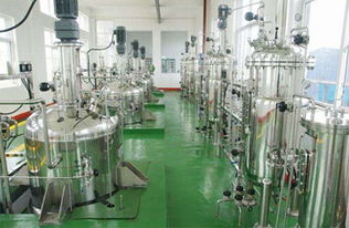 2019上海生物發酵展 帶你走進工業生產中實踐