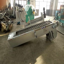 新聞 西藏機械格柵設備生產廠家