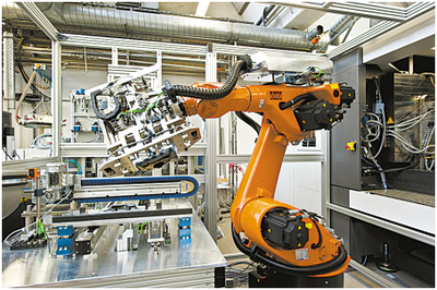 浙江加大六大產(chǎn)業(yè)鏈培育 這些產(chǎn)業(yè)鏈有何發(fā)展優(yōu)勢?