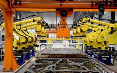 四川:&ldquo;智改數轉&rdquo;促進制造業降本增效