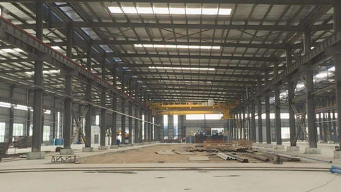 商河縣孫集鎮(zhèn) 工業(yè)強(qiáng)鎮(zhèn) 打造 機(jī)械裝備制造特色小鎮(zhèn) 建設(shè)