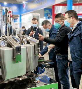 智能化賦能 重構(gòu)食品裝備制造業(yè) 2020中國(guó)食品和包裝機(jī)械工業(yè)協(xié)會(huì)年會(huì)在滬舉辦