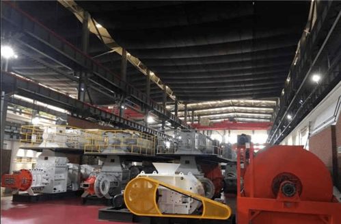 機(jī)器換人 工業(yè)大腦 淄博 智造 賦能工業(yè)轉(zhuǎn)型升級(jí)