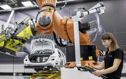 40萬臺國產頂級柴油機交付,打破美日德壟斷,一年入賬3048億