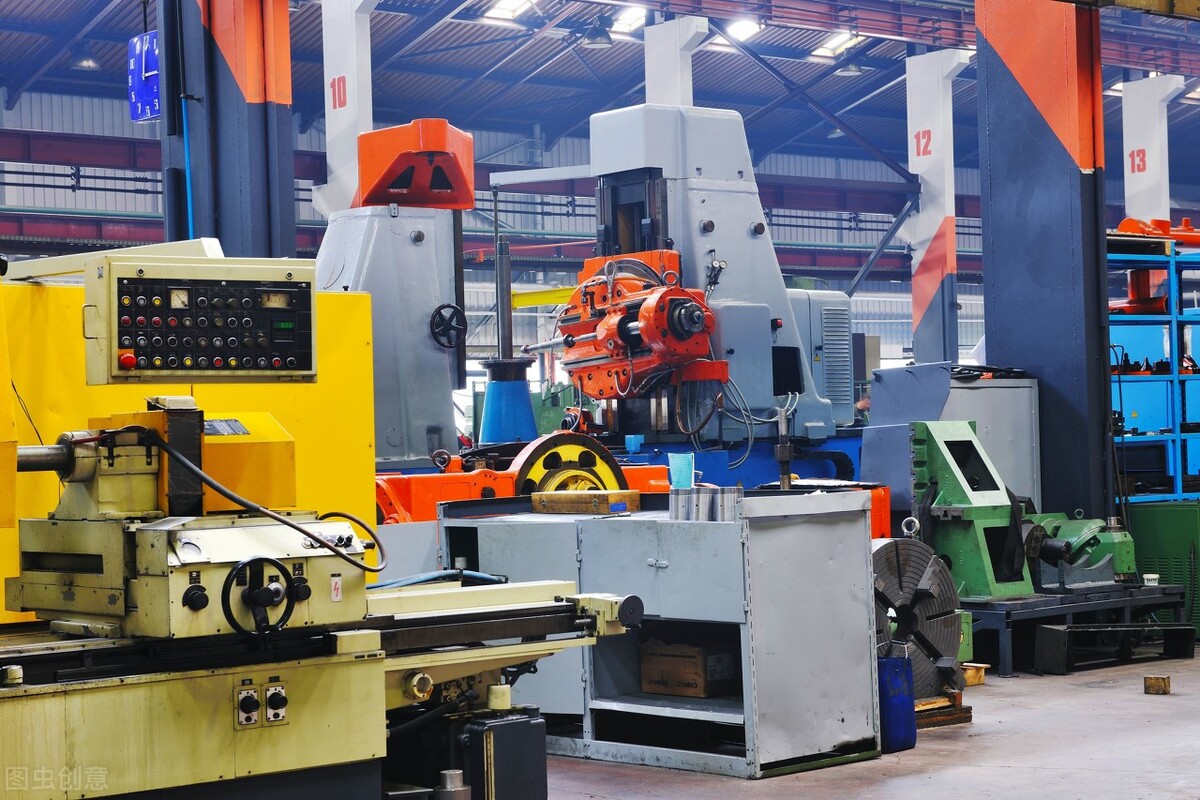 武重ckx5680新突破,國產機床打破壟斷- 廣州國際金屬加工工業展覽會