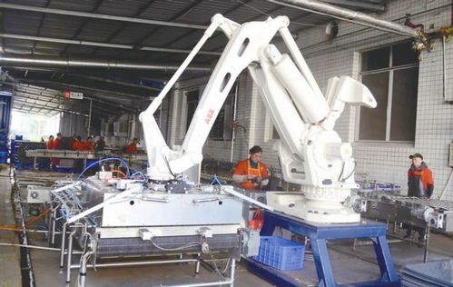 成渝之星 升騰之路系列報道①︱綠色智造名城 以智為核逐綠前行