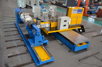 星火機床公司CNCFW-4-2000多軸聯(lián)動數(shù)控纏繞機床榮獲2022年甘肅省工業(yè)優(yōu)秀新產(chǎn)品三等獎