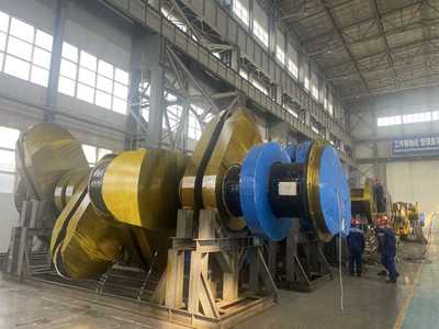 老工業(yè)基地如何走穩(wěn)轉(zhuǎn)型路--大連裝備制造業(yè)發(fā)展調(diào)查