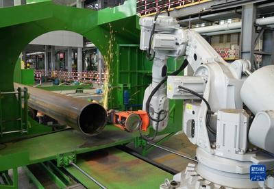 科技賦能驅動秦皇島機械裝備制造業高質量發展