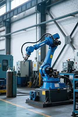 機械裝備制造 工業發展的基石與未來趨勢