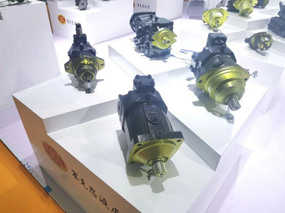 千里來“湘”會——第三屆長沙國際工程機械展覽會聚焦機械裝備制造新篇章