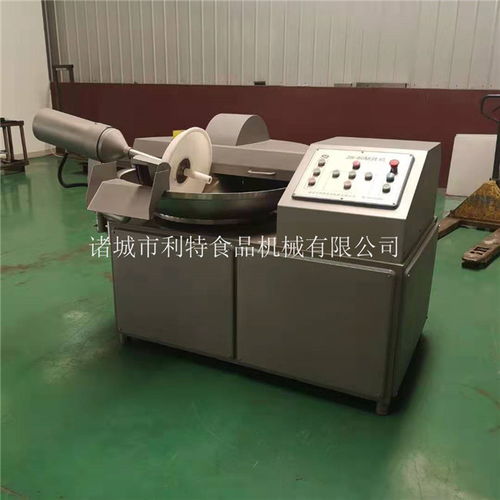 諸城利特機械木耳變頻斬碎機直銷處 吉林地區專業機械裝備制造服務