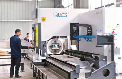 提升農業機械化水平，打造農機裝備新高地