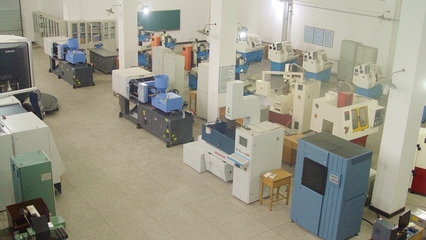 機械工程學院示范校建設紀實 聚焦機械裝備制造，打造育人新高地