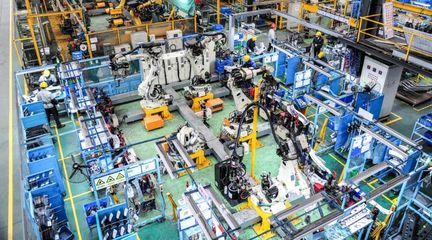 未來五年太倉市域發(fā)展藍(lán)圖 聚焦機(jī)械裝備制造，擘畫區(qū)鎮(zhèn)協(xié)同新格局