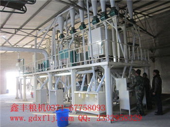 專業(yè)制造10噸玉米深加工設(shè)備 技術(shù)集成與產(chǎn)業(yè)賦能