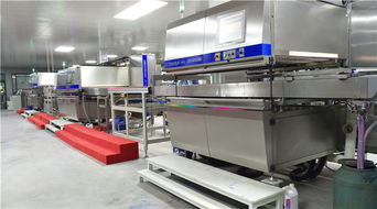 視覺明珠 五四特輯丨青春回響 機(jī)械裝備制造