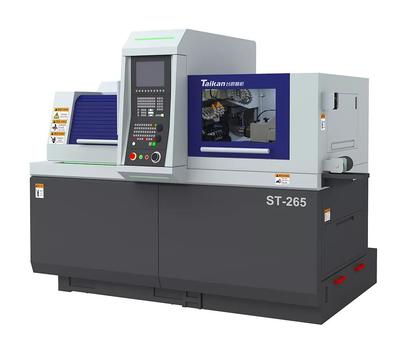 臺(tái)群精機(jī)邀您共赴行業(yè)盛會(huì) 鄭州國(guó)際裝備制造業(yè)博覽會(huì)