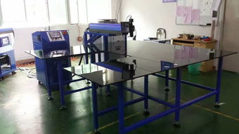 打造精品字制作全流程 必備機(jī)械裝備制造設(shè)備清單