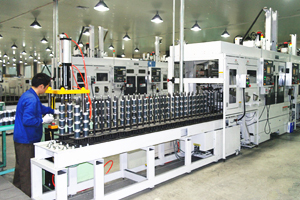 重慶江津工業(yè)園 聚力打造西部裝備制造產(chǎn)業(yè)新高地