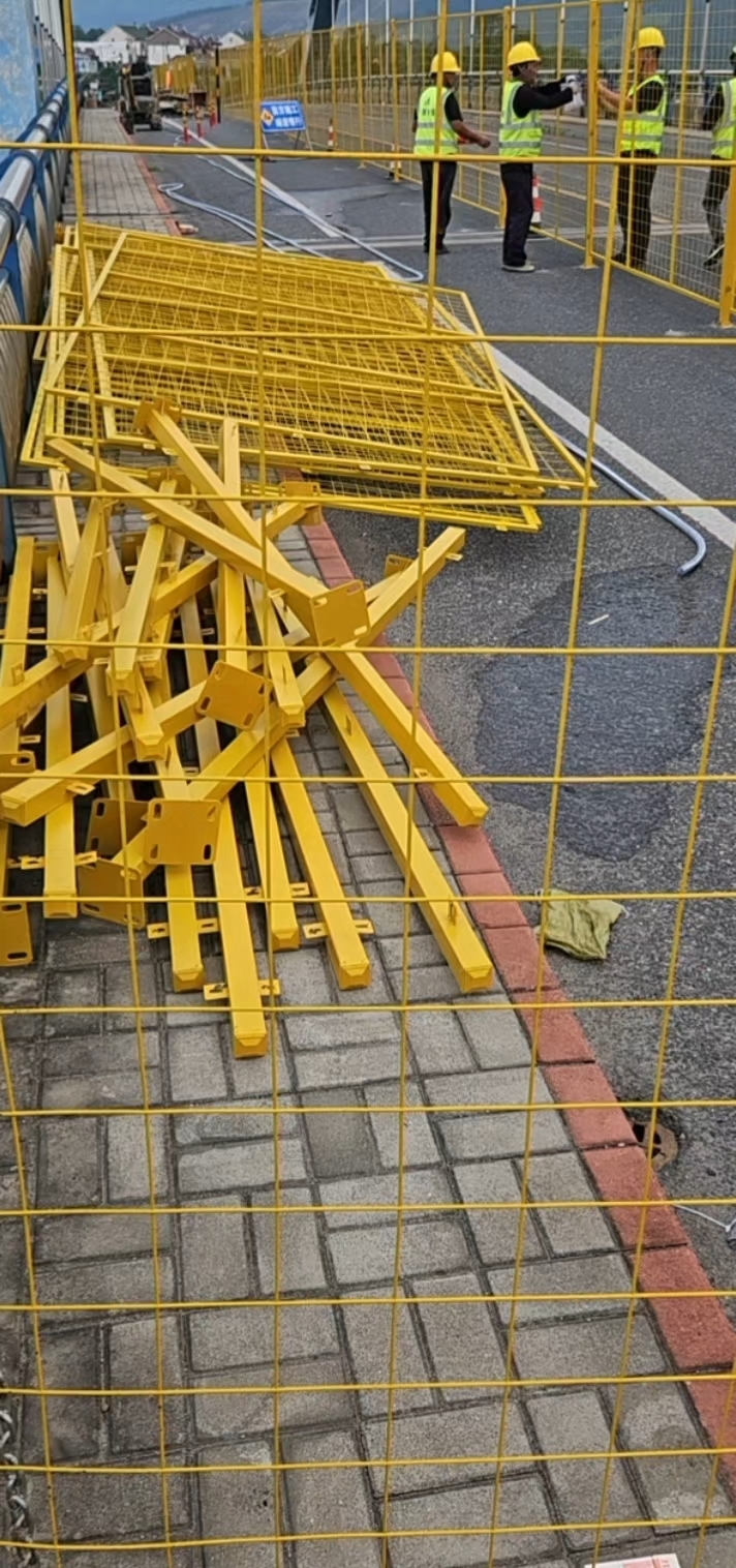 防護網 安全守護的無形衛士